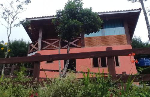 Chales Encanto do sol - Foto 30