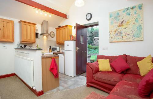 Bulls Cottage - Foto 9