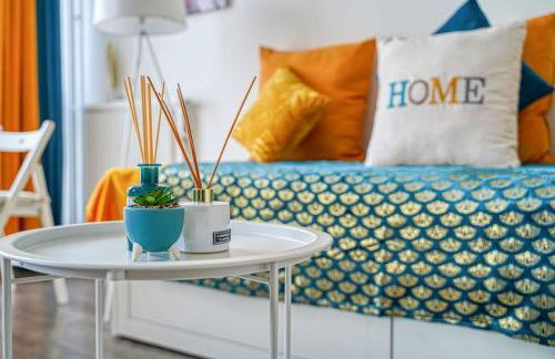 Saphir T2 proche Paris - Foto 3