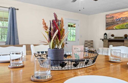 Rough River Lake Hideaway Your Lakeside Escape - Foto 31