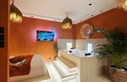 Escape Zen - Suite and Spa - Foto 1