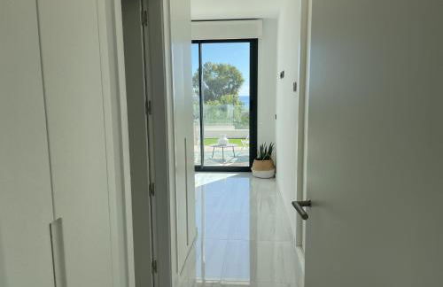 Luxury Sea View Apartment by United Renters - Foto 21