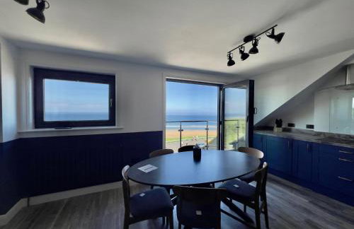 Penthouse North Sea Front - Foto 11