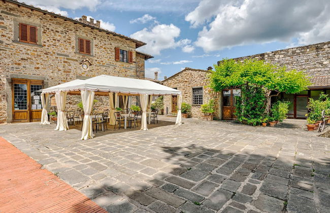 A Vineyard Apartment Retreat - Foto 14