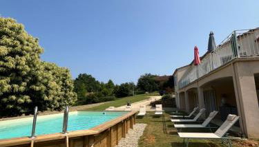 Chez Marie et Fabrice - Foto 2