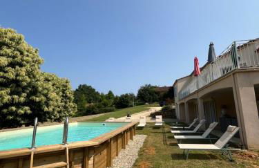 Chez Marie et Fabrice - Foto 2