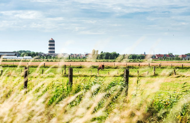 Vosseslag II duplex sunny appartment - Foto 15