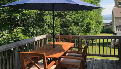 Patrician Shores Beach Abode - Foto 2