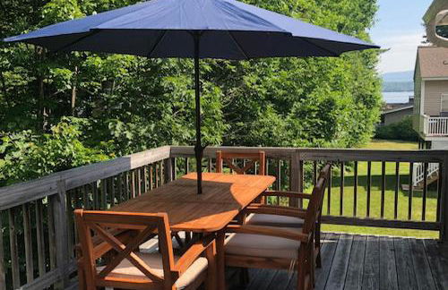 Patrician Shores Beach Abode - Foto 2