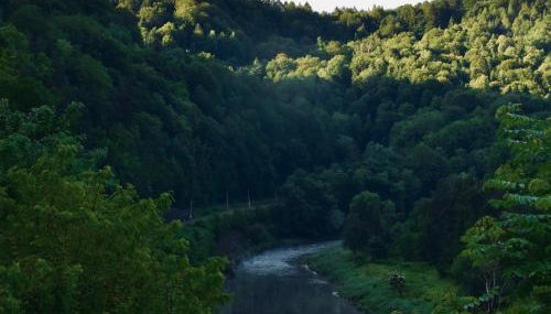 Apartament Nad Potokiem - Foto 5