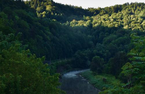 Apartament Nad Potokiem - Foto 5
