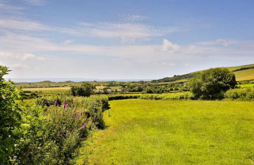 SAUNTON GRANGE 7 Bedrooms - Foto 47