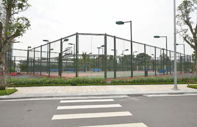 Bayhomes Green Bay Serviced Apartment - Foto 41