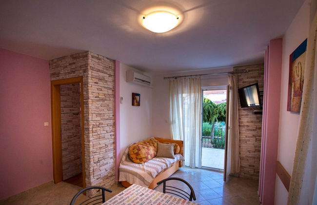 Apartment Sanic Rab 2 - Foto 3