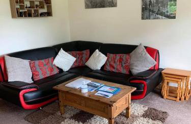 Snowberry Cottage No 2 - Photo 12