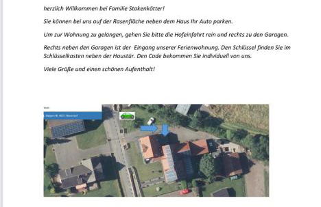 Stakis Wohnung - Foto 2