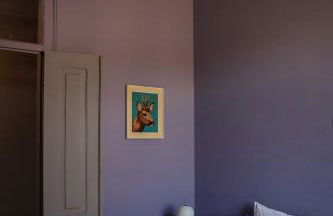 Entire Apartment - A Casa Do Baloico - Cozy Design Apartment in Coruche - Foto 32