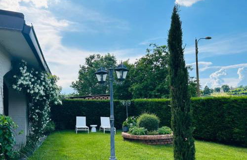 Monferrato Country House Basin dAmor Casa di campagna - Photo 48