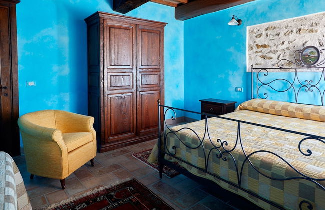 Agriturismo Il Molino Antico - Photo 6