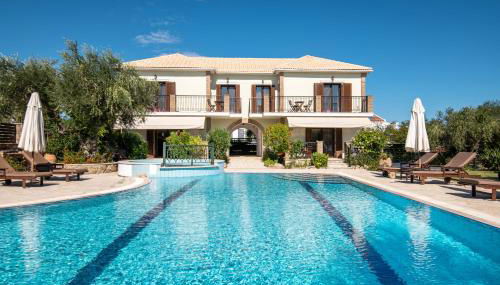 Olive Tree Villas - 400m from the beach, by ZanteWize - Foto 1