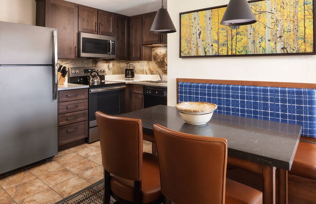 Marriott's Mountain Valley Lodge at Breckenridge - Foto 3