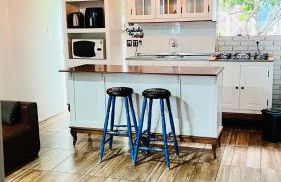 Pousada Kabannas apto 2 - Foto 14