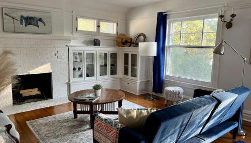 Historic Oak Park Residence - Foto 3