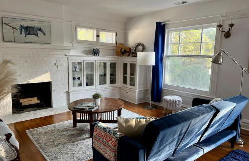 Historic Oak Park Residence - Foto 3