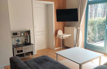 ALTE SCHEUNE Ferienwohnungen - Wohnung 2 - Foto 13