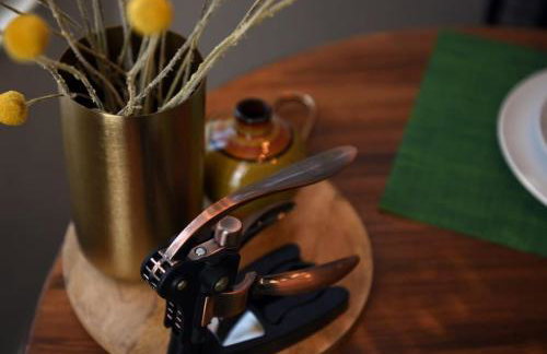 HostWise Stays - The Grandview - Great City Views - Private Parking - Foto 15