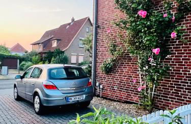 3 sonnige Appartements in Soltau - Foto 19