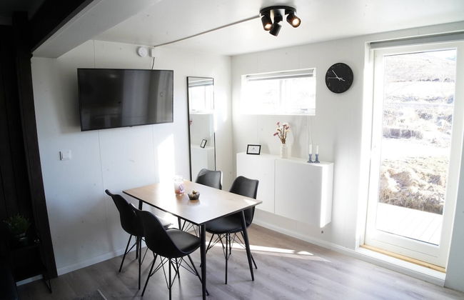 Hólakot Cabin In Golden Circle - Foto 22