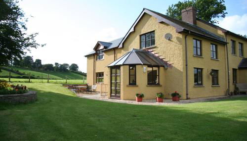 Pwllgwilym B & B - Foto 3