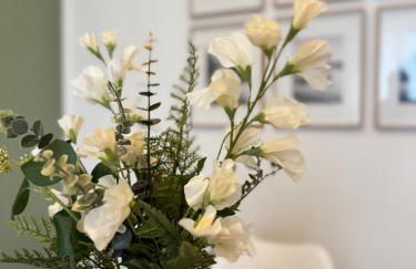 Grüne Oase am Geiseltalsee - Foto 4