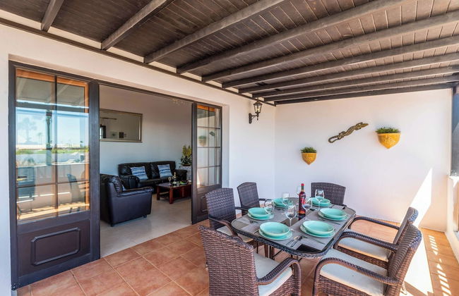 Villa Nancy - Photo 24