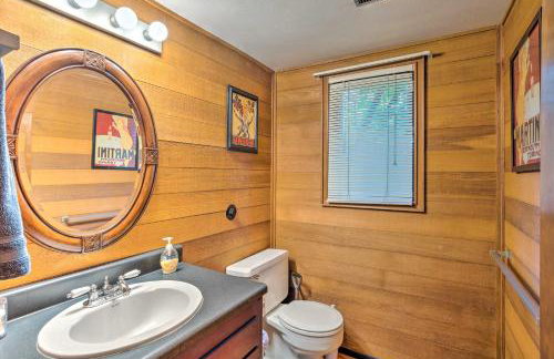 26 Mi to Mount Rainier, Game Room Puyallup Oasis - Foto 27