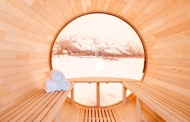 Tammah Jackson Hole - Foto 27