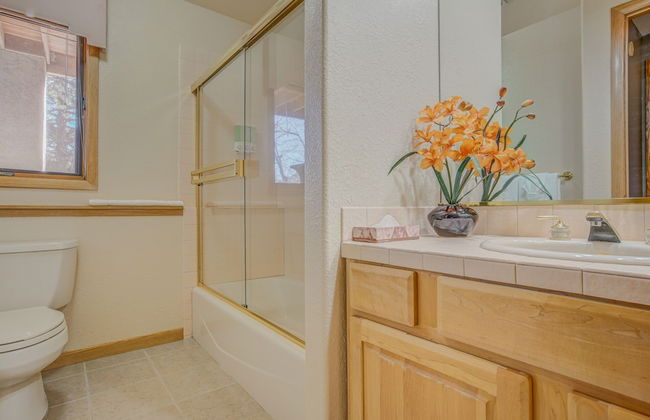 Skyway-extravagant & Luxury Views W/deck & Bar - Foto 48