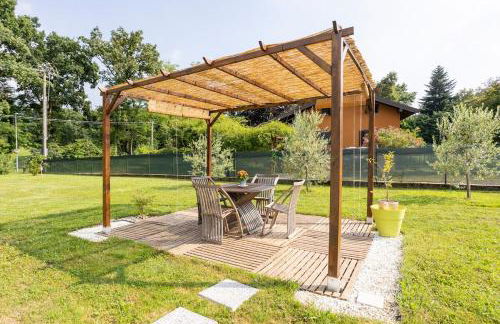 Casa Agrate - Foto 40