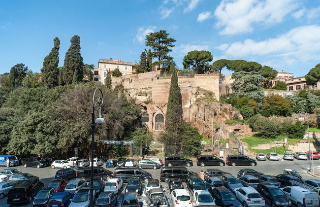 Foro Romano Luxury Suites - Foto 36