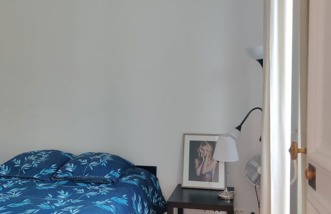 Eiffel Edge Escape (30 mètres de la Tour Eiffel) - Photo 19