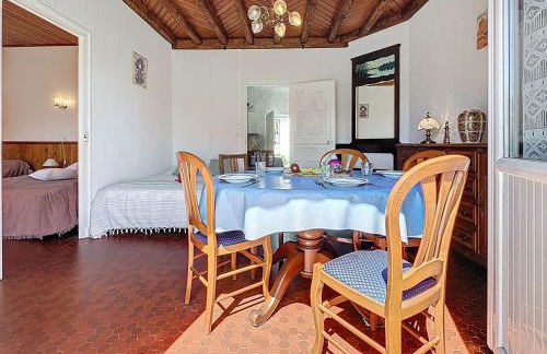 Holiday Home Brin de Muguet by Interhome - Photo 5