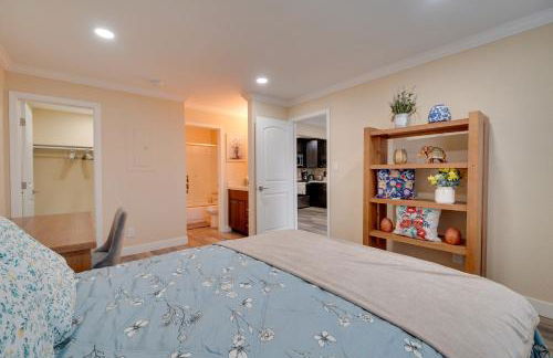 2 Mi to Dtwn Pleasanton Condo with Pool Access - Photo 15