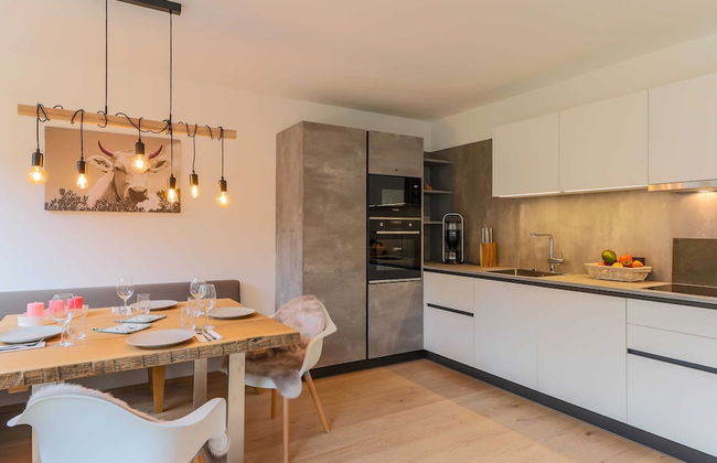 Modern Apartment in Kirchdorf With Garden - Foto 51