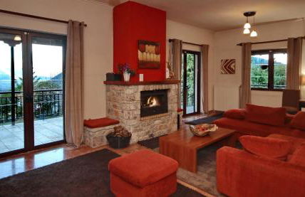 Villa Arcadia - Foto 25