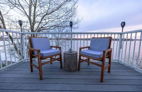 RiverFront Landing - Foto 1