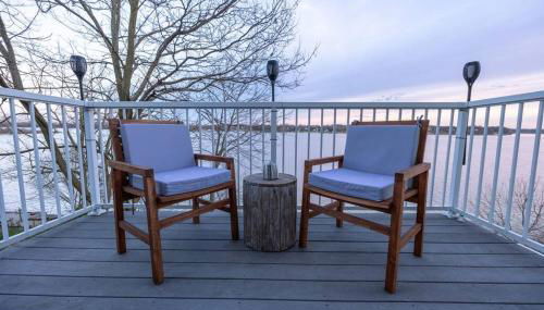 RiverFront Landing - Foto 1