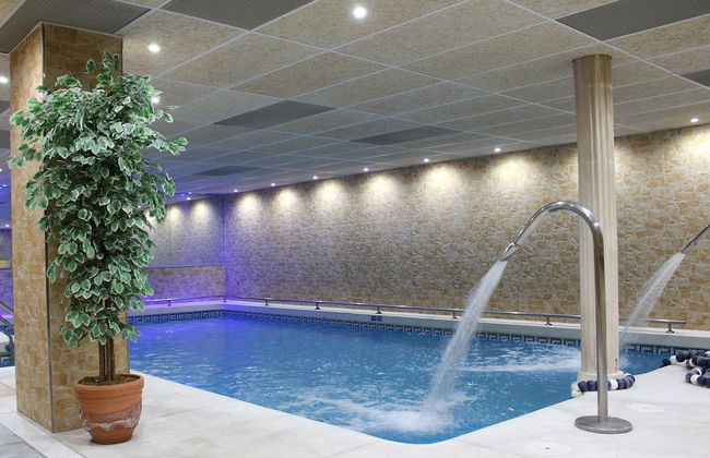 Aparthotel Monarque Sultán - Foto 30