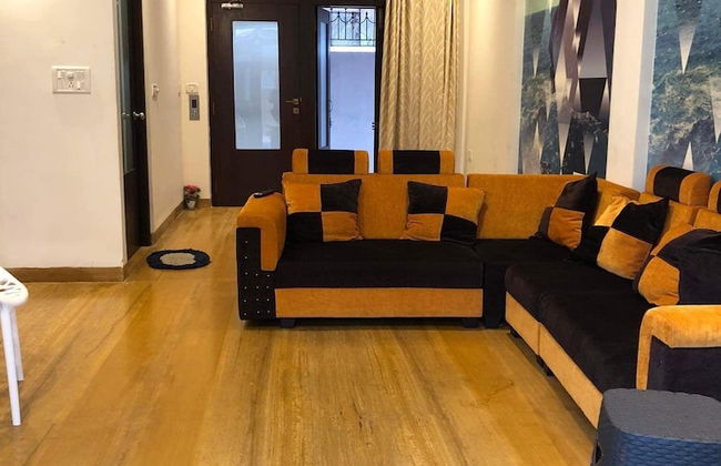 Water Villa With Feild View - Photo 8