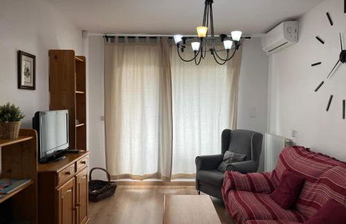Acogedor Apartamento En Huesca - Foto 15